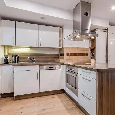 Apartment Duplex Le Vestige