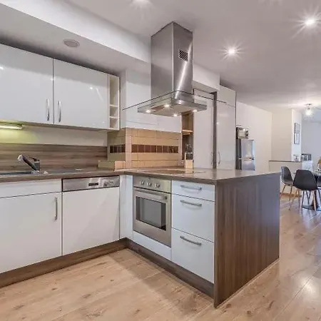 Duplex Le Vestige