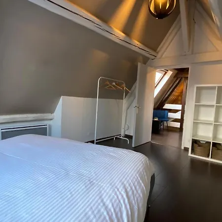 Duplex Le Vestige *