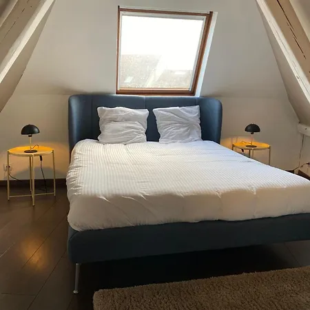 Duplex Le Vestige * Metz